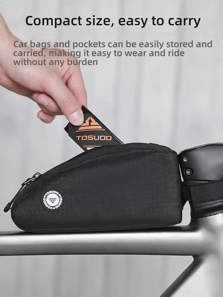 TOSUOD 1/2/3 pieces with reflective bike straps, leg and ankle straps, bike ties, leg straps, portable cycling, running, hiking