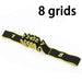 8 grids-Yellow