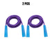 2 Pcs Purple