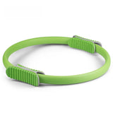 Pilates Ring Pilates Magic Fitness Circle for Toning Thighs Abs and Legs Resistance Training Body Sport Fitness Yoga