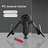 PC Muscle Trainer Male Female Leg Clamp Tool Exercise Leg Inner Kegel Pelvic Floor Muscle Assistive Device