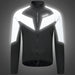 New Black Jacket