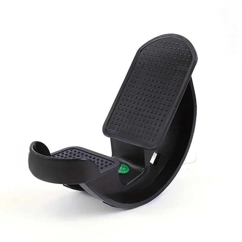 1pair Plantar Fascia Stretching Device Ankle Rehabilitation Training Equipment