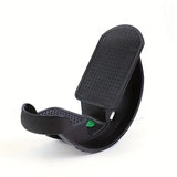 1pair Plantar Fascia Stretching Device Ankle Rehabilitation Training Equipment