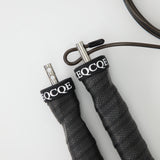 Jump Rope Crossfit Skipping Ropes Pro Ball Bearings Anti-Slip Handles Sports Weighted Training