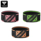 TOSUOD 1/2/3 pieces with reflective bike straps, leg and ankle straps, bike ties, leg straps, portable cycling, running, hiking