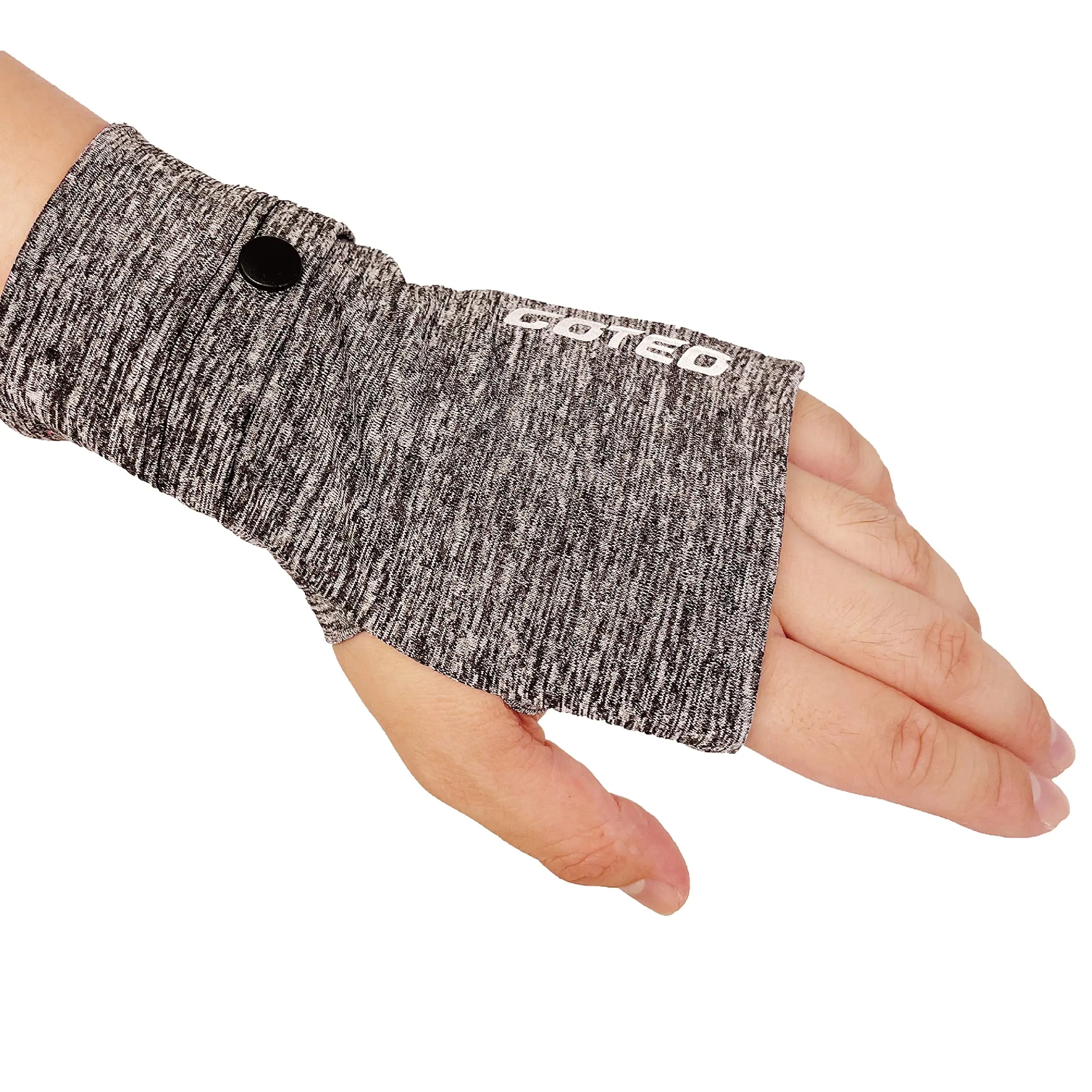 New Running Mobile Phone Arm Bag Sport Phone Armband Bag with Glove Handfree Wrist Cell Phone Holder Thin Wrist Pouch for Phone