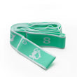 8 Dance Training Segmented Band Stretching Belt for Ballet Dance Gymnastics Pilates Yoga Exercise Elastic Resistance Band