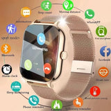 2026 Selling New Smart Watch for Men Women Newest Sport SmartWatch Faces Bluetooth Call Sports Fitness Phones Android iPhone