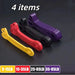 4 PCS