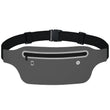 Running Belt Waist Bag Sports Fanny Pack Women Men Waterproof Gym Phone Pouch Jogging Fitness Ultra Thin Invisible Waist Pack