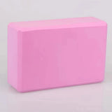 Premium Yoga Brick with High Density EVA Foam, Ideal for Children's Dance Training and Adults' Yoga Practice