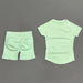 Palm Green