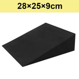 1/2Pcs Yoga Wedge Blocks EVA Foam Yoga Wedge Stretch Slant Boards Exercise Yoga Block Pilates Wedge Squats Fitness Accessories
