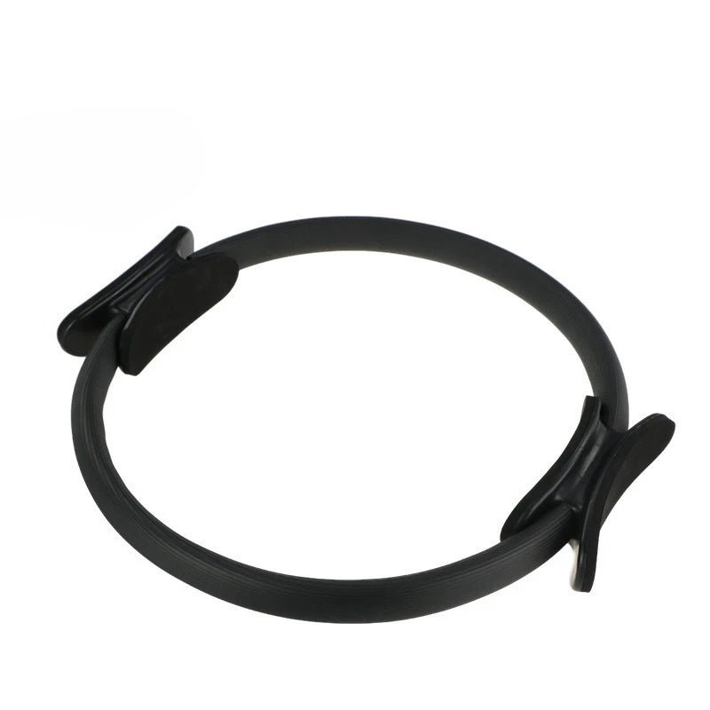 Pilates Ring Pilates Magic Fitness Circle for Toning Thighs Abs and Legs Resistance Training Body Sport Fitness Yoga