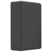 1PC Black