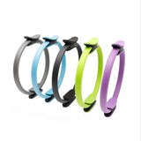 Pilates Circle Ring Fitness Magic Ring Box or Customized Fiber abs/foam for Bodybuilding Training Yoga Circle