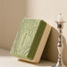 Green-white 1pc