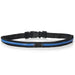 B style Blue