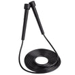 1PC 2.8M Speed Jump Rope Professional Children Adult Gym PVC Jumping Rope Adjustable Fitness Equipment Muscle Boxing Training