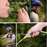 Sport Hydration Pack Backpack Water-proof Nylon Water Bag with 3 Liter Bladder for Hiking Cycling Climbing