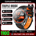 Black orange