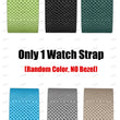 2026 New Nursing Grade Smart Bracelet VWAR Loop Life SpO2 Blood Lipid Uric Acid ECG+PPG Waterproof Band Sport Fitness Tracker