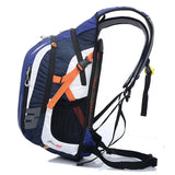 Biking Hydration Vest Backpack Men Portable Sport Cycling Backpack Outdoor Climbing Camping Hiking Backpack Bicycle MTB Mountain