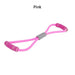 1 pcs pink