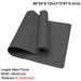 0.3cm Black