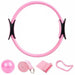 Pink-5pcs