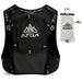 Black 1.5L Water Bag