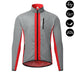 Red Jacket