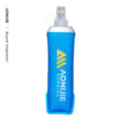 AONIJIE SD71 500ml Outdoor Portable Sports Water Bottle Running Soft Flask Suction Hydration Kettle BPA Free