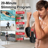 New Style Kegel Fitness Training Exerciser Leg Equipment Home Exercise Pelvis Pelvic Muscle Trainer Buttock Equipments For Men
