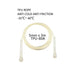 TPU anti cold 5mm