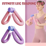 1Pcs Leg Trainer Pelvic Bone Training Kegel Leg Clamp Inner Thigh Gd Square Buckle Pelvic Floor Muscle Leg Trainer