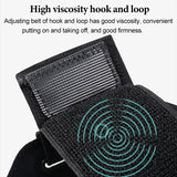 cell phone armband for running armband cell phone case Sport phone armband arm bag for men Sports Accessories Mobile phone pouch
