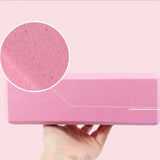 Premium Yoga Brick with High Density EVA Foam, Ideal for Children's Dance Training and Adults' Yoga Practice