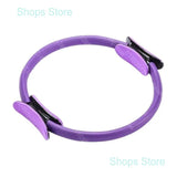 Pilates Ring Pilates Magic Fitness Circle for Toning Thighs Abs and Legs Resistance Training Body Sport Fitness Yoga