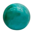 Mini 25cm Yoga Ball Soft PVC Inflatable Pilates Ball Easy Inflation Non Slip Balance Balls Gym Fitness