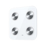 Huawei Body Fat Scale 3 Original Authentic Wifi Home Precision Intelligent Electronic Fat Measurement Bluetooth WIFI Connect