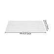 Smart Pet Scale 100kg Digital Scale W/LED Display High Precision 10g Deviation USB Charging Vet Scale for Pet Health Monitoring