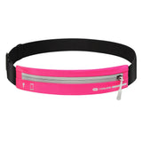 Women Running Belt Waist Bag Sports Fanny Pack Waterproof for Phone Men Gym Bags Pouch
