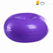 S Purple With Pump