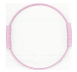 Pilates Ring Magic Circle Detachable Silicone Fiberglass Core Home Gym Fitness Equipment Slim Body Shaping Workout