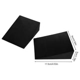 Squat Wedge Block Yoga Wedge Stretch Slant Board Adjustable Non-Slip Foot Stretcher Improve Lower Leg Strength Gym Equipment