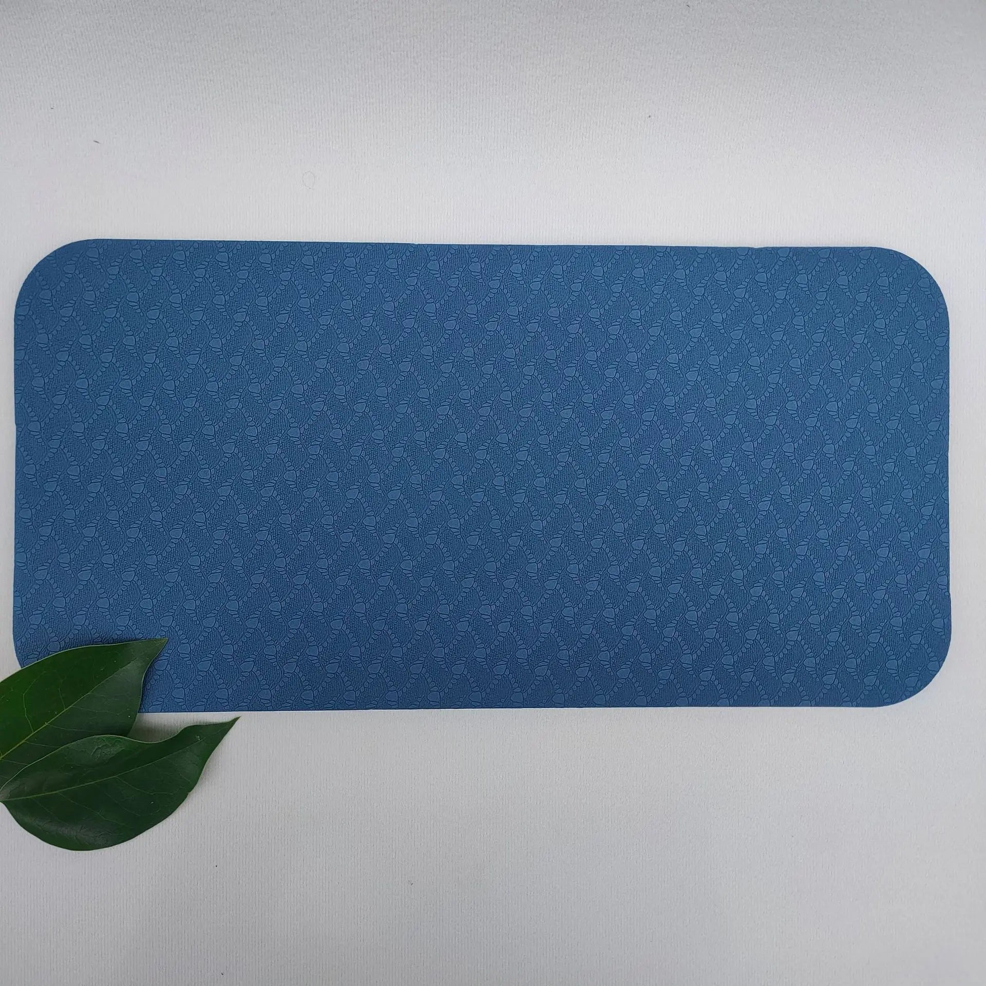 2Pcs Yoga Knee Pad Cushion Soft TPE Pad Support Protective Pad For Elbow Leg Arm Balance Exercise Fitness Workout Yoga Mat