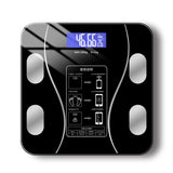 New USB Body Fat Scale,Intelligent and Precise Home Fat Scale,Adult Body Scale,Small Electronic Scale, Weighing Scale Body Scale