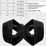 Adjustable Back Brace - Posture Corrector for Men & Women,Anti-Hunchback Support Belt for Sitting&Standing,Orthopedic Upper Back